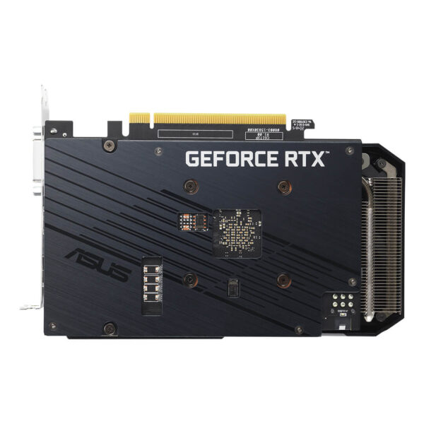 ASUS Dual GeForce RTX 3050 V2 OC Edition 8GB GDDR6 Image 7 - Gamesncomps.com