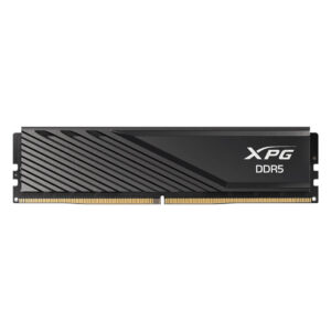 Adata XPG Lancer Blade 16GB (16GBx1) DDR5 6000MHz Desktop RAM Black - Gamesncomps.com