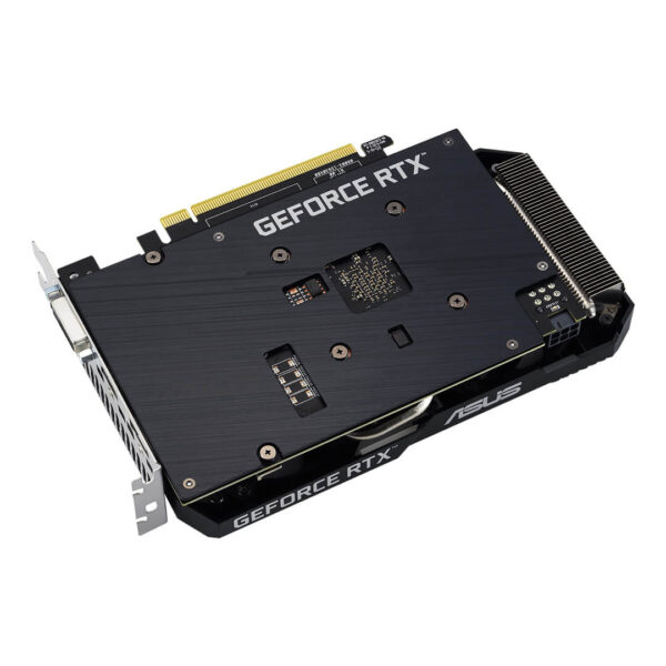 ASUS Dual GeForce RTX 3050 V2 OC Edition 8GB GDDR6 Image 4 - Gamesncomps.com