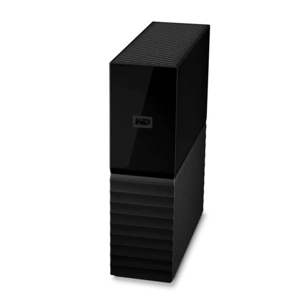 Western Digital 22TB My Book Desktop External Hard Disk Drive - Gamesncomps.com