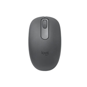 Logitech M196 Wireless Bluetooth Mouse Graphite - Gamesncomps.com