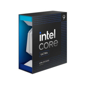 Intel Core Ultra 9 285K Desktop Processor - Gamesncomps.com