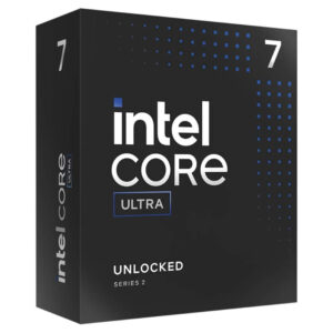 Intel Core Ultra 7 265K Desktop Processor - Gamesncomps.com