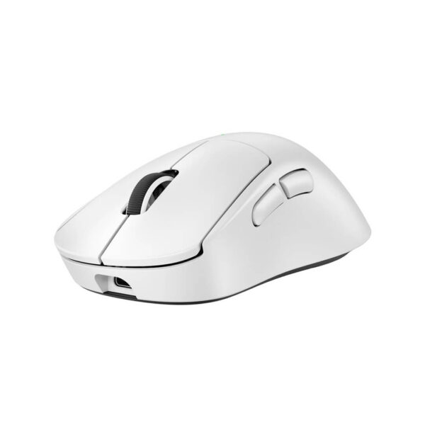 Logitech G PRO X Superlight 2 DEX Lightspeed Gaming Mouse White Image 3 - Gamesncomps.com