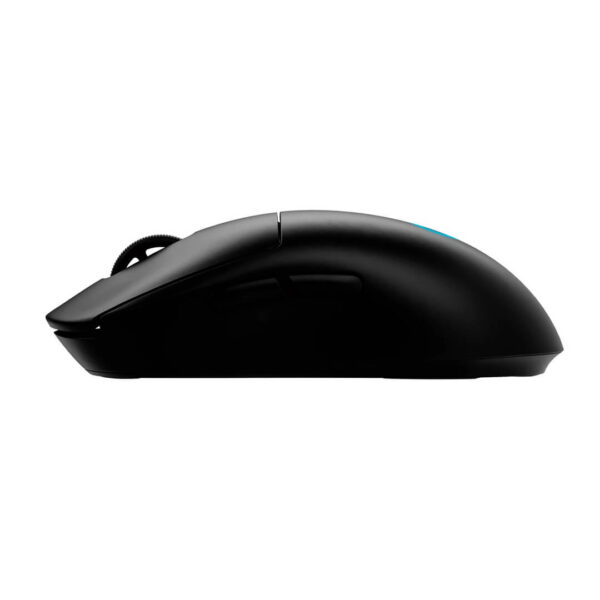 Logitech G Pro 2 Lightspeed Wireless Gaming Mouse Image 5 - Gamesncomps.com