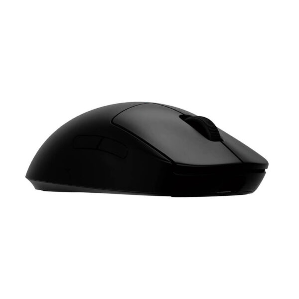 Logitech G Pro 2 Lightspeed Wireless Gaming Mouse Image 1 - Gamesncomps.com