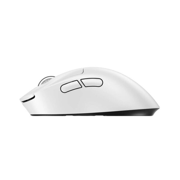 Logitech G PRO X Superlight 2 DEX Lightspeed Gaming Mouse White Image 5 - Gamesncomps.com