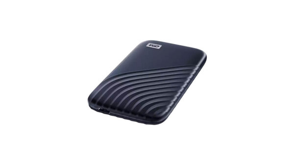 WD My Passport SSD - 2TB Images-3 Gamesncomps.com