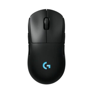 Logitech G Pro 2 Lightspeed Wireless Gaming Mouse - Gamesncomps.com