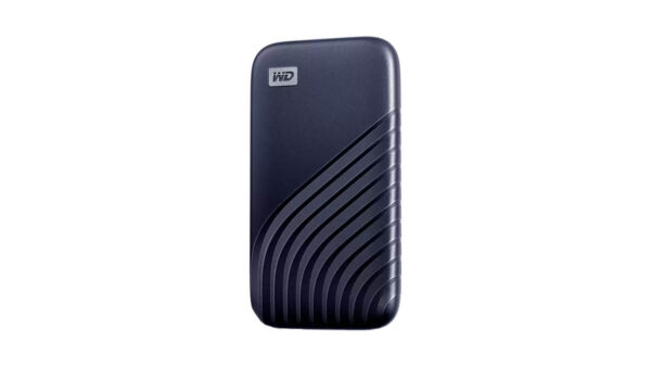 WD My Passport SSD - 2TB Images-1 Gamesncomps.com