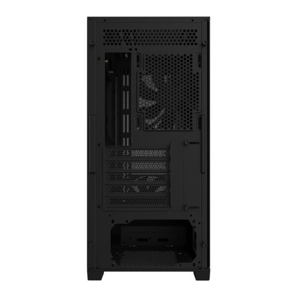 Gigabyte C102 Glass Mid Tower Cabinet Black-Images-7 Gamesncomps.com