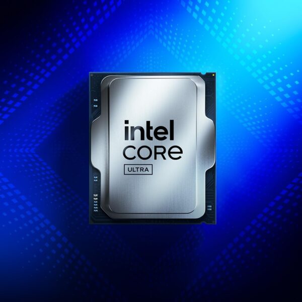 Intel® Core™ Ultra 5 245K Desktop Processor Images4Gamesncomps.com