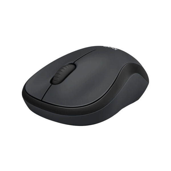 Logitech M220 Silent Wireless Mouse images 3 Gamencomps.com