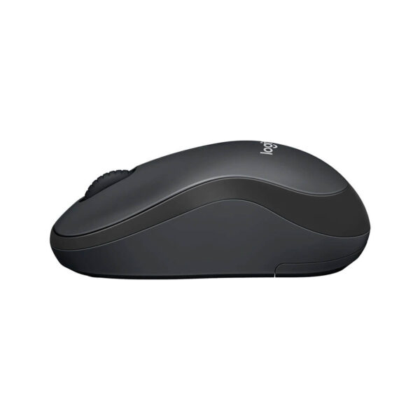 Logitech M220 Silent Wireless Mouse images 2 Gamencomps.com