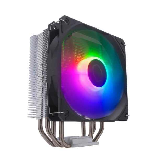 Cooler Master Hyper 212 Spectrum V3 ARGB - Gamencomps.com