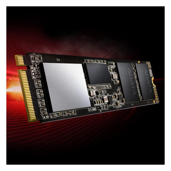 Adata XPG 1TB SX8200 Pro Gen3 M.2 2280 SSD-1-Images Gamesncomps.com