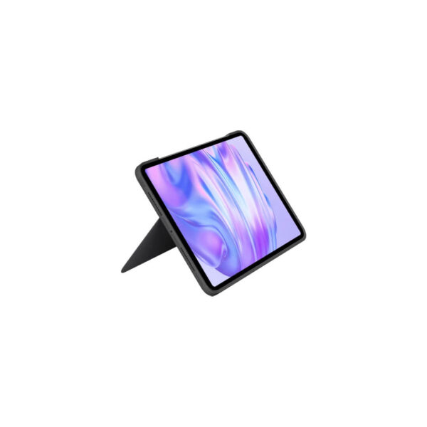 Logitech Combo Touch iPad Pro 11inch (M4) -images2 Gamesncomps.com