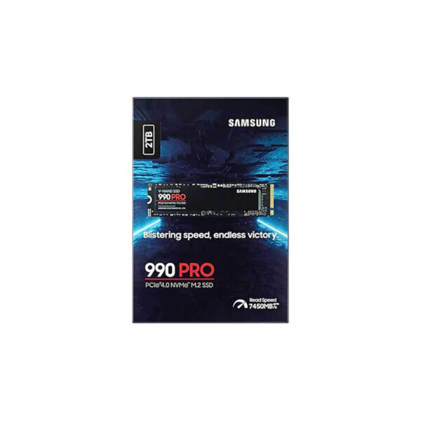 Samsung 990 PRO PCIe® 4.0 NVMe® SSD 2TB Images-1 Gamesncomps.com