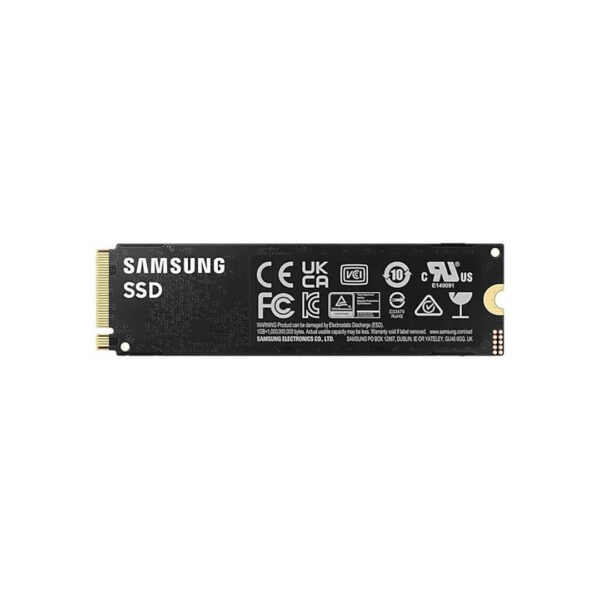 Samsung 990 PRO PCIe® 4.0 NVMe® SSD 2TB Images-3 Gamesncomps.com