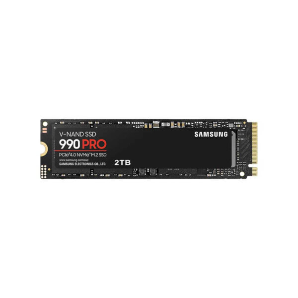 Samsung 990 PRO PCIe® 4.0 NVMe® SSD 2TB Images-2 Gamesncomps.com