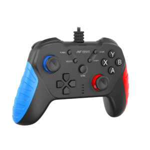 Ant Esports GP110 Wired Gamepad - gamencomps.com