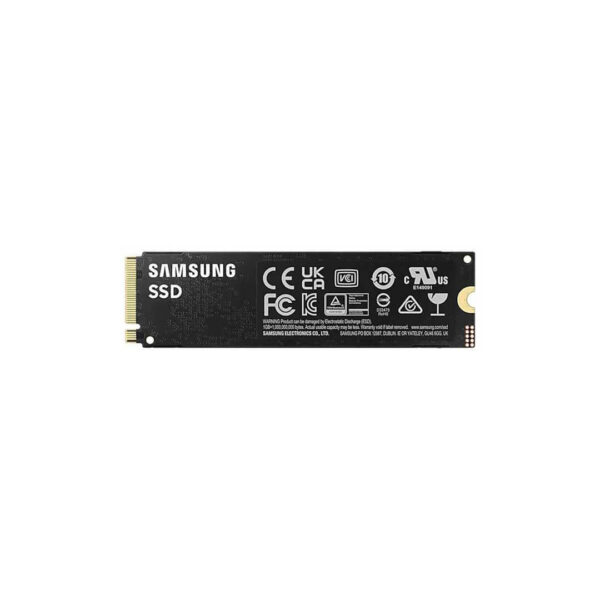 Samsung 990 PRO PCIe® 4.0 NVMe® SSD 1TB Images-3 Gamesncom.com