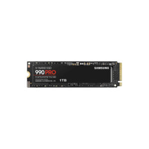 Samsung 990 PRO PCIe® 4.0 NVMe® SSD 1TB Images-2 Gamesncom.com