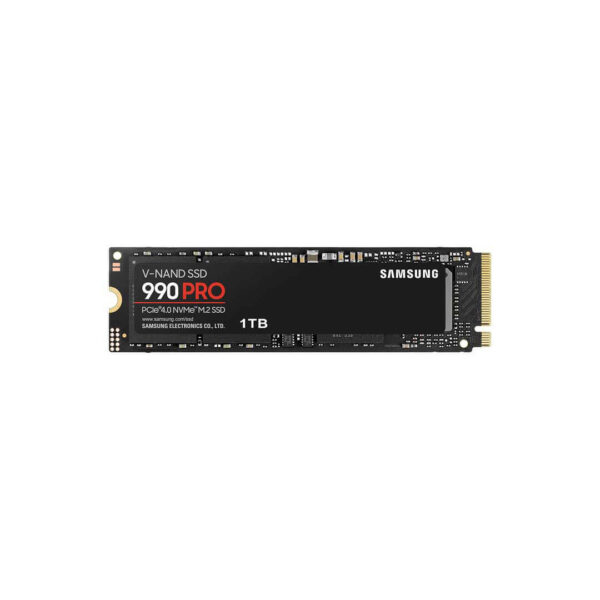 Samsung 990 PRO PCIe® 4.0 NVMe® SSD 1TB Images-2 Gamesncom.com