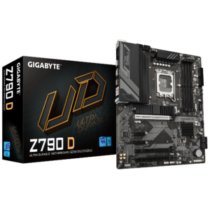 Gigabyte Z790D Intel Motherboard Ddr5-Images-1 Gamesncomps.com