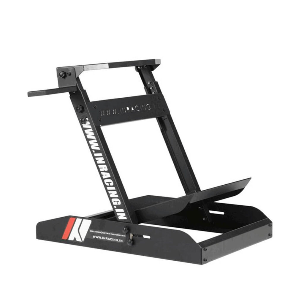 Wheel Stand Racing Events INRACING Racing Wheel Stand - GamesnComps