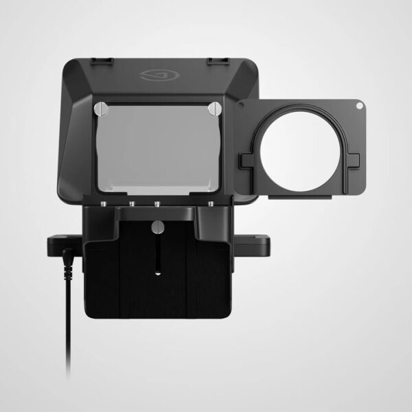 Elgato Prompter All-in-One Teleprompter with Built-in Screen Image 3 - GamesNComps.com