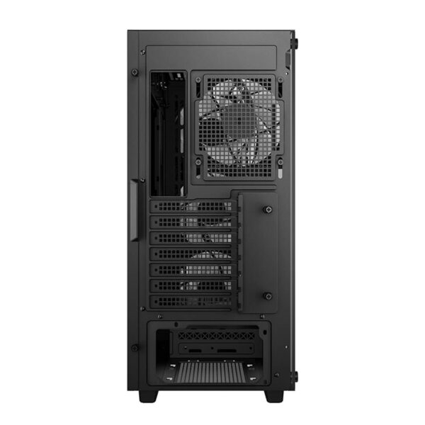 Deepcool Matrexx 55 Mesh V4 C Mid Tower Cabinet Black Image 8 - Gamesncomps.com