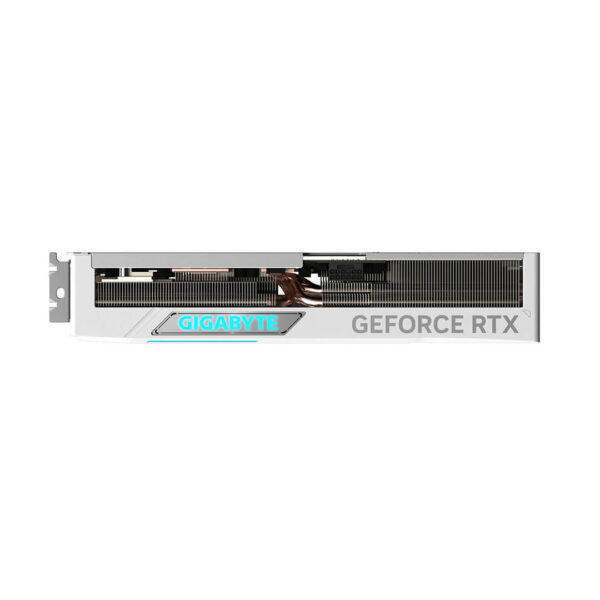 Gigabyte GeForce RTX 4070 Ti SUPER EAGLE OC ICE 16G-Images-5 Gamesncomps.com