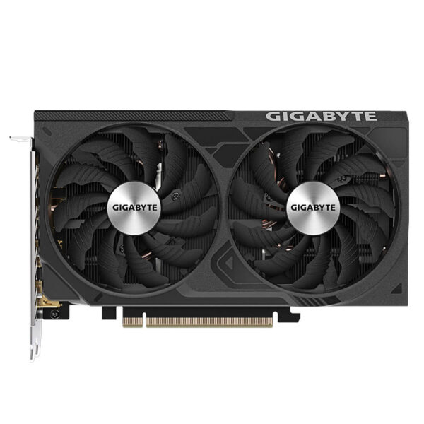 Gigabyte GeForce RTX™ 4060 Ti WINDFORCE OC 16G-Images-5 Gamesncomps.com