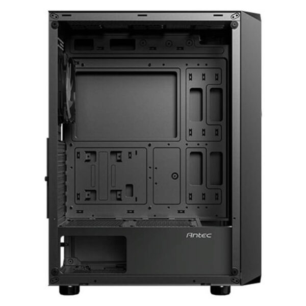 Antec AX83 RGB Elite Mid Tower Cabinet (Black)-Images-2 Gamesncomps.com