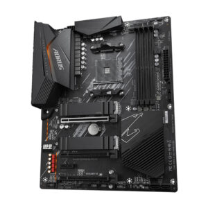 Gigabyte B550 AORUS ELITE AX-Images-1 Gamesncomps.com