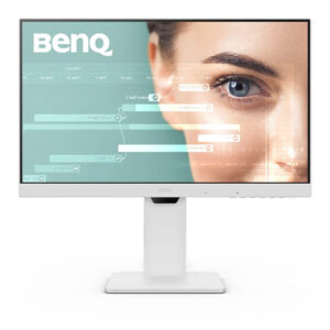 BenQ GW2486TC 24" IPS 100Hz Full HD Monitor-Images-2 Gamesncomps.com