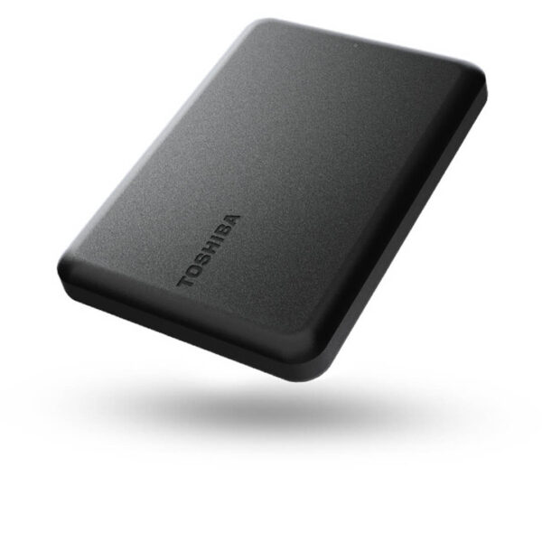 Toshiba Canvio Partner 2TB USB Type C Portable External Hard Drive-Images-2 Gamesncomps.com