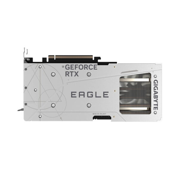 Gigabyte GeForce RTX 4070 Ti SUPER EAGLE OC ICE 16G-Images-4 Gamesncomps.com