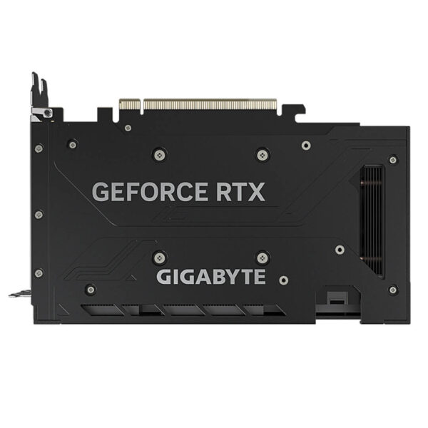 Gigabyte GeForce RTX™ 4060 Ti WINDFORCE OC 16G-Images-4 Gamesncomps.com