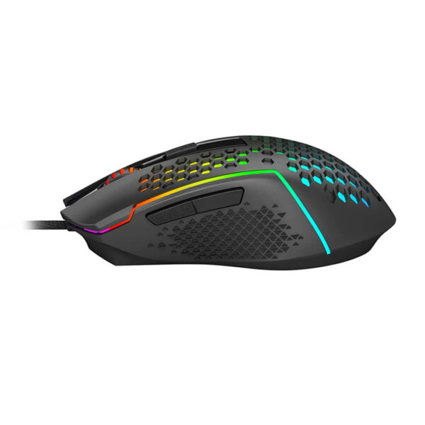 Redragon Reaping M987-K Wired Optical Gaming Mouse Images-5 Gamesncomps.com