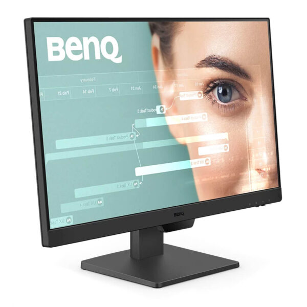 BenQ GW2490 24 Inch Full HD 100Hz 99% sRGB with Speaker Monitor-Images-5 Gamesncomps.com