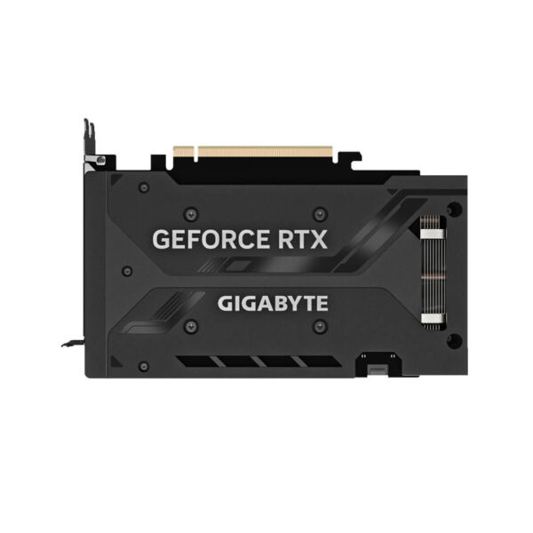 Gigabyte GeForce RTX™ 4070 WINDFORCE 2X OC 12G-Images-5 Gamesncomps.com