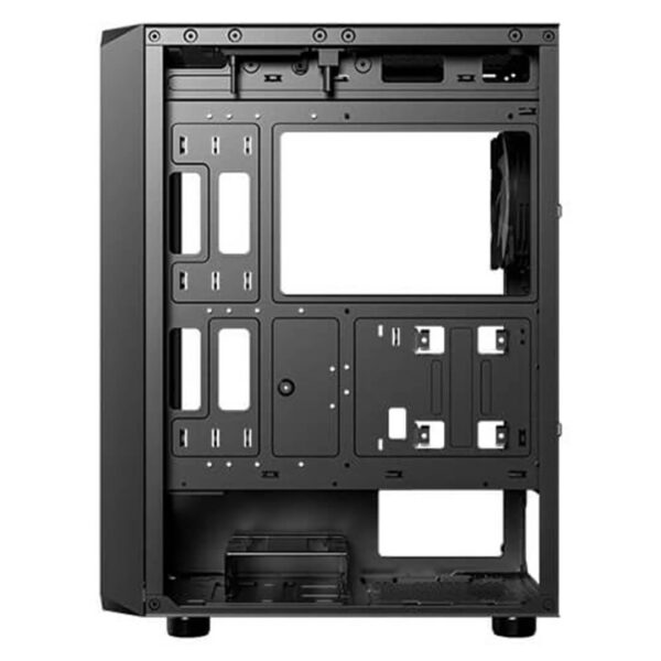 Antec AX83 RGB Elite Mid Tower Cabinet (Black)-Images-4 Gamesncomps.com