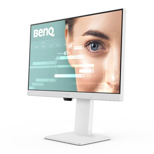 BenQ GW2486TC 24" IPS 100Hz Full HD Monitor-Images-5 Gamesncomps.com