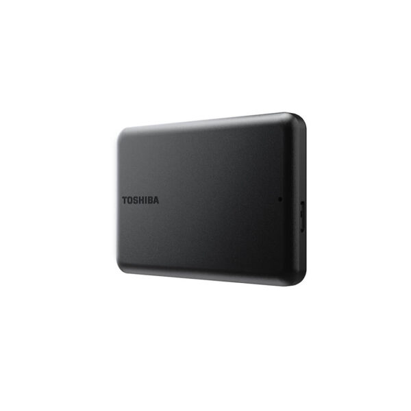 Toshiba Canvio Partner 2TB USB Type C Portable External Hard Drive-Images-5 Gamesncomps.com