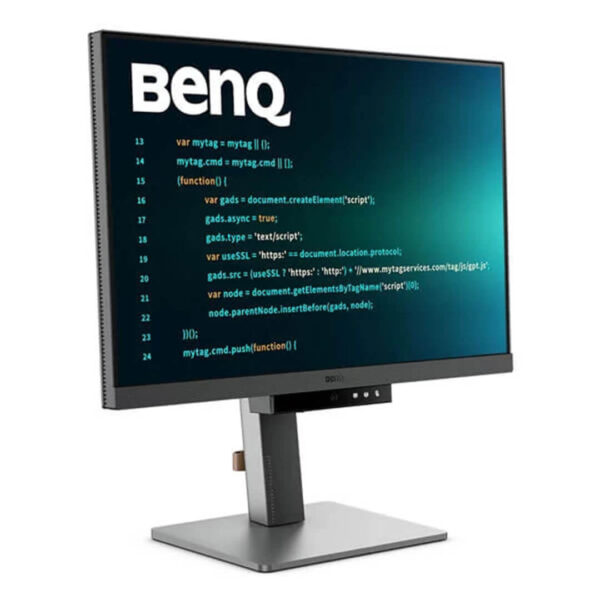 BenQ RD240Q 24 Inch Professional LED Monitor-Images-7 Gamesncomps.com