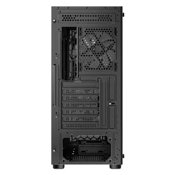 Antec AX83 RGB Elite Mid Tower Cabinet (Black)-Images-3 Gamesncomps.com