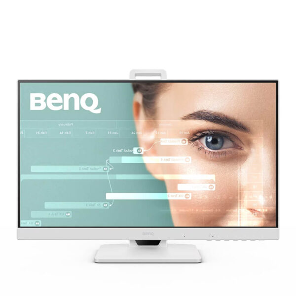 BenQ GW2486TC 24" IPS 100Hz Full HD Monitor-Images-4 Gamesncomps.com