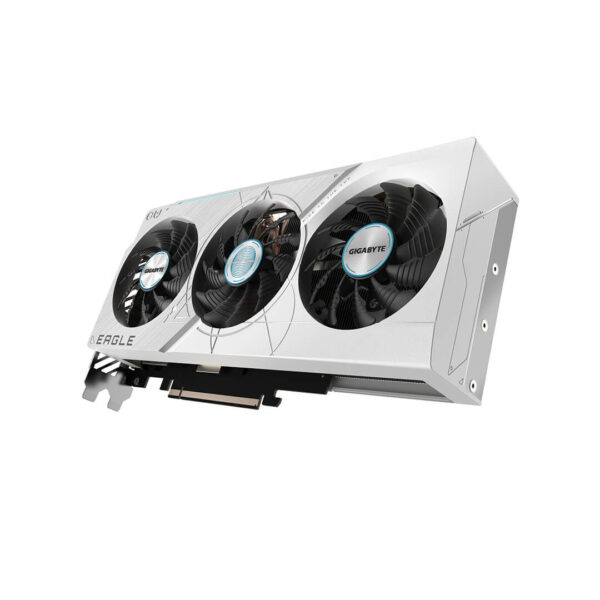 Gigabyte GeForce RTX 4070 Ti SUPER EAGLE OC ICE 16G-Images-8 Gamesncomps.com